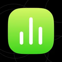 Stats for Spotify · icon