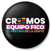 Creemos icon