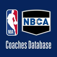 NBA Coaches Database icon