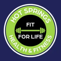 Hot Springs Health and Fitness icon