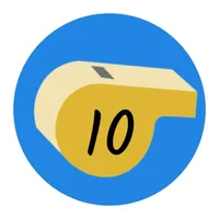 Whistle Counter icon