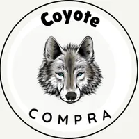 coyote compra icon