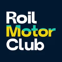 Roil Motor Club icon