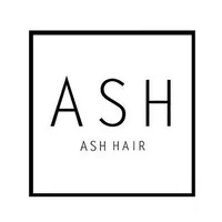 ASH HAIR icon