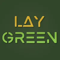 Lay Green icon