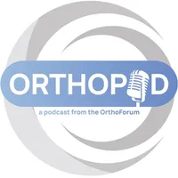 OrthoPod by the OrthoForum icon