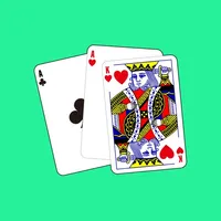 FreeCell.Cards game. Solitaire icon