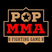 POP MMA icon