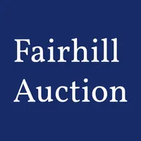 Fairhill Auction icon