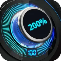 Extra Volume Booster Equalizer icon