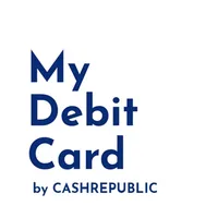 MyDebitCard icon