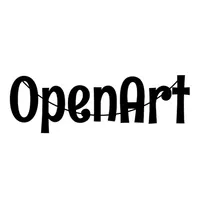 Open Art icon