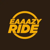 Eaaazy Ride Driver App icon