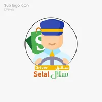 Selal Delivery icon