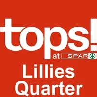 Tops Lillies Quarter icon