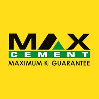 Max Cement Tech icon