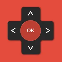 TCL Roku TV Remote Control icon