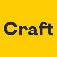 Craft icon