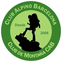 Club Alpino Barcelona icon