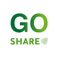 Go-Share icon