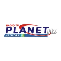 RADIO PLANET TV HD icon