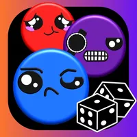 Digital Dice: 50% icon