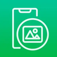 Image Video Cleaner icon