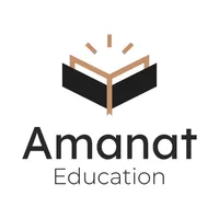 Amanat education icon