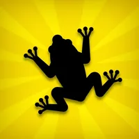 Skipping Frog icon