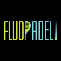 Fluo Padel icon