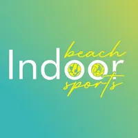 Indoor Beach Sports icon