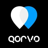 Qorvo NI Background icon