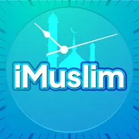 iMuslim - Prayer, Dua, Quran icon