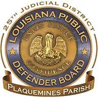 Plaquemines Public Defender icon