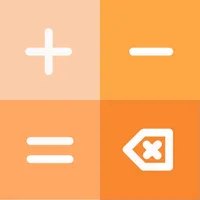 HandyCalc-Display&Undo inputs icon