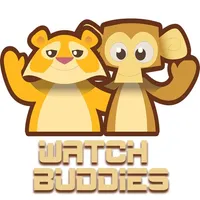 Movies Buddies Planner Tracker icon