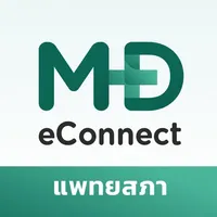 MD eConnect icon