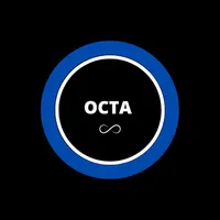 Octa icon