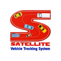 Satellite VTS Tracking icon