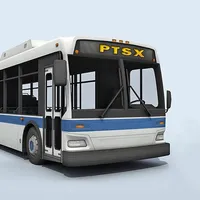 Public Transport Simulator X icon