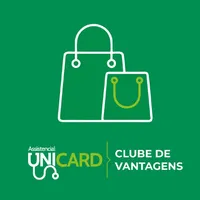 Clube de Vantagens Unicard icon