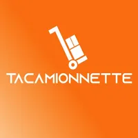 Tacamionnette chauffeur icon