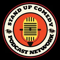 Standup Comedy Podcast Network icon