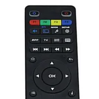 TV Remote Universal Control ! icon