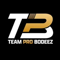 Team Pro Bodeez icon