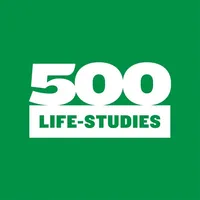 500 Life-studies icon