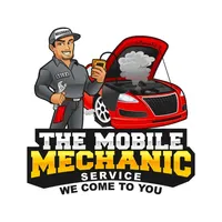 The Mobile Mechanic Service icon