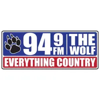 94.9 The Wolf icon