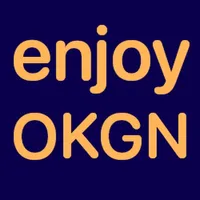 Enjoy OKGN icon