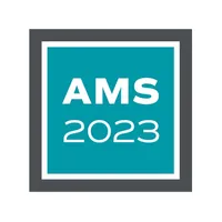 AMS 2023 icon